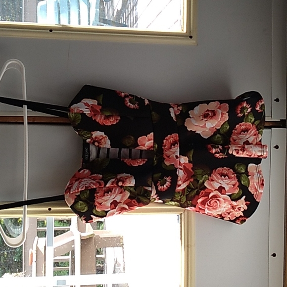 Eclipse Tops - Tank top